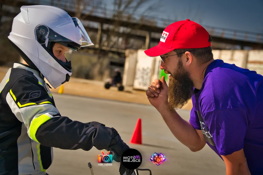 Poznajmy świat motocykli - zajęcia dla dzieci - zdjęcie 5